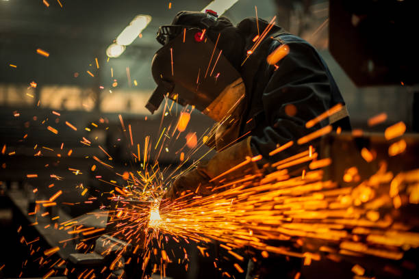 Affordable Welder Services in Bluffton, SC