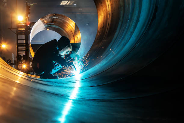  Bluffton, SC Welder Pros