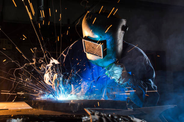 Professional Welder & Metal Fabrication in Bluffton, SC