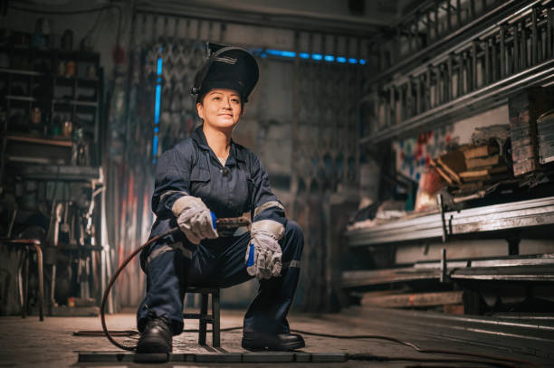 Best Specialty Welding Processes in Bluffton, SC