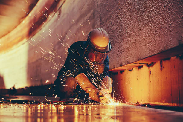  Bluffton, SC Welder Pros
