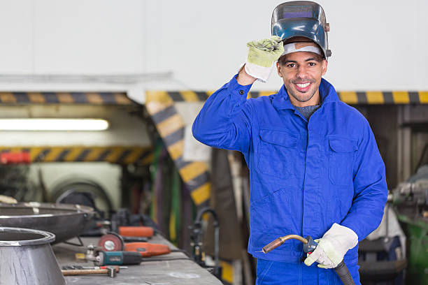 Best Artistic and Custom Metal Fabrication in Bluffton, SC