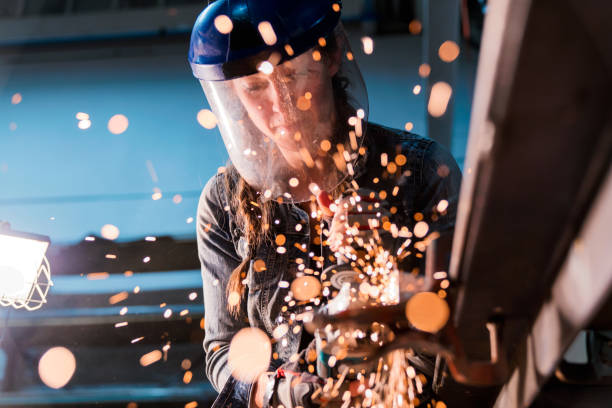 Best Marine and Shipbuilding Welding in Bluffton, SC